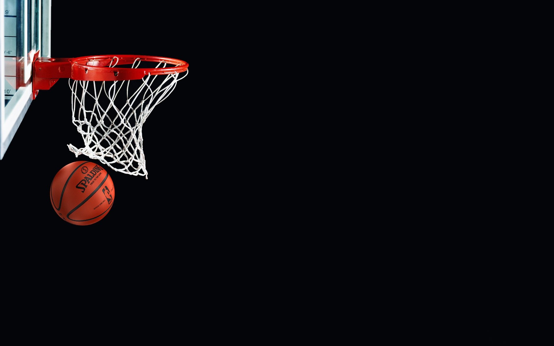 basketball background image