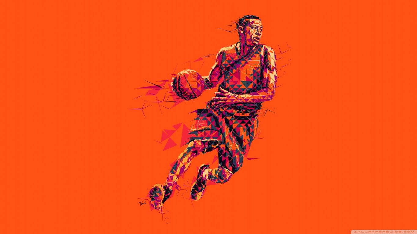 Basketball wallpapers