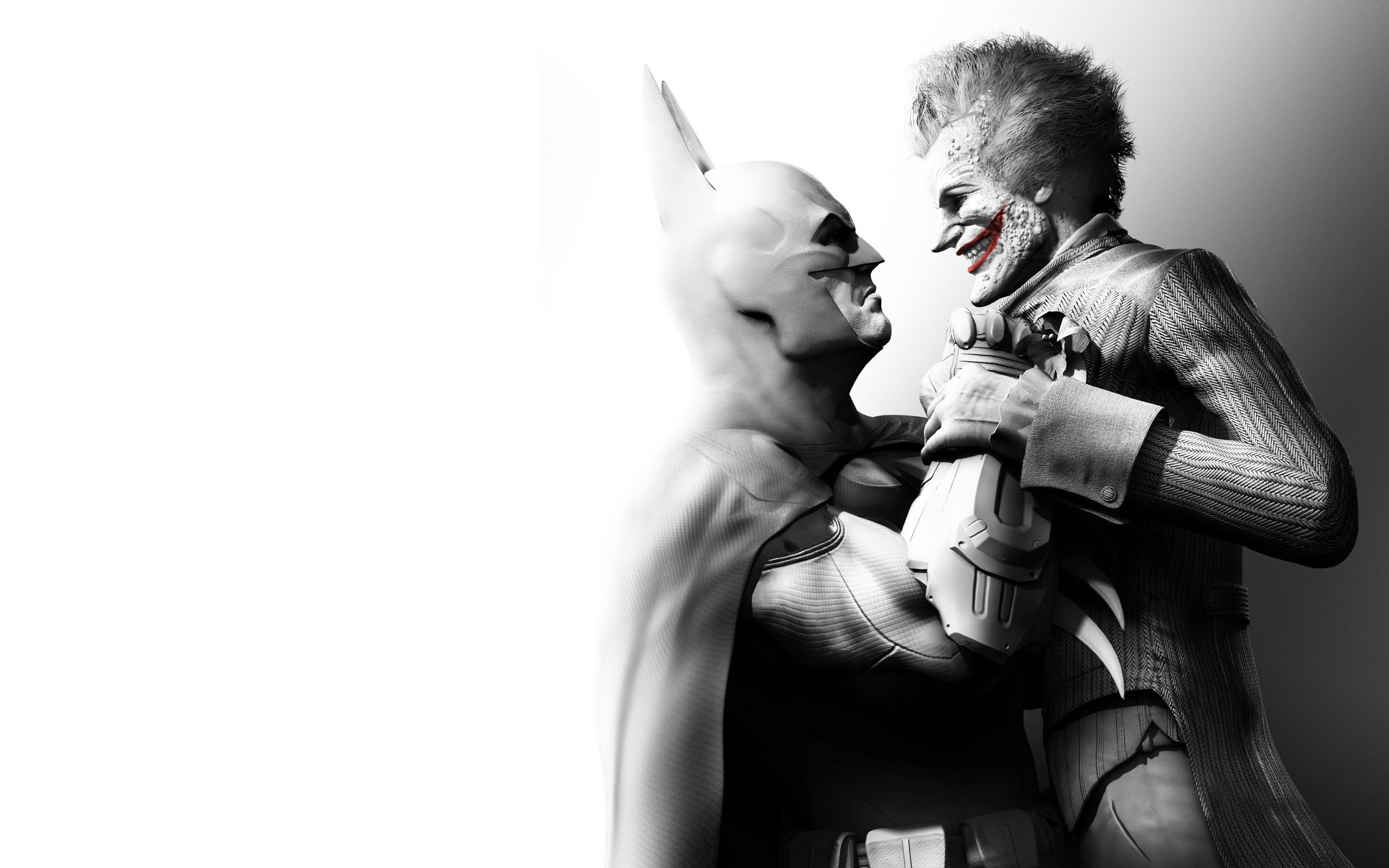 batman vs joker wallpaper #10