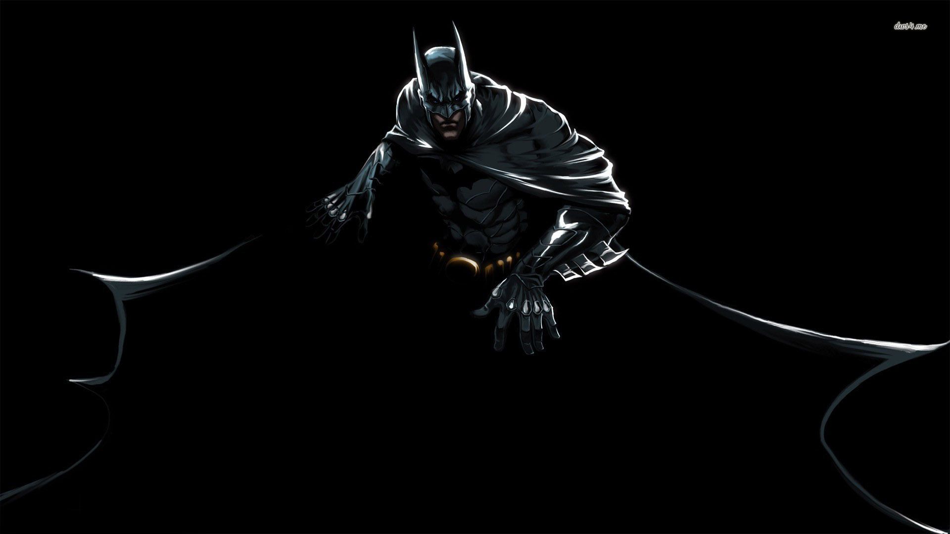 batman comic wallpaper #16