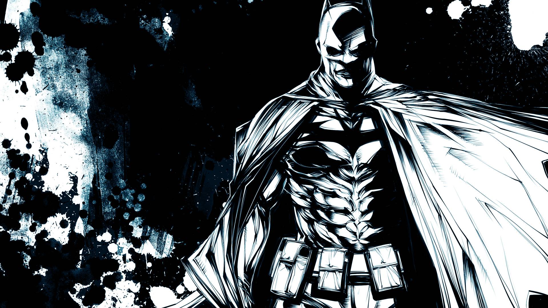 batman comic wallpaper #20