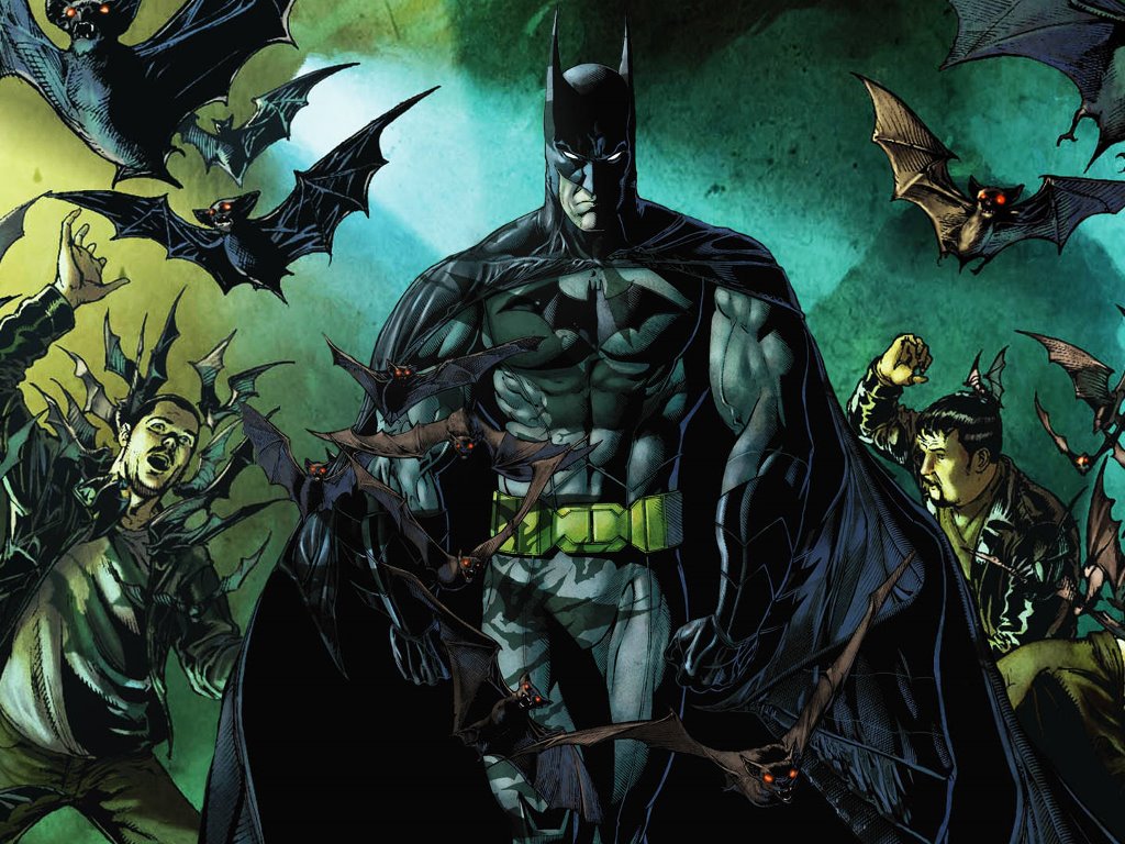 batman comic wallpaper #24