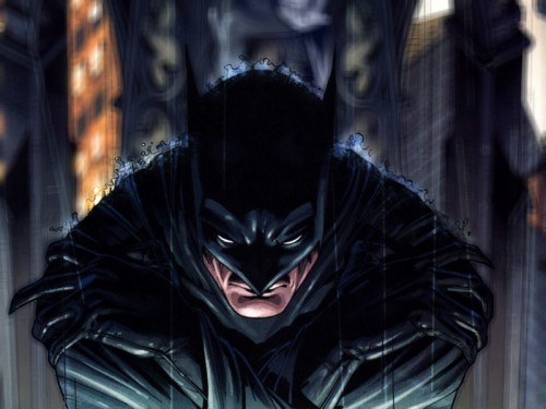 batman comic wallpaper #12