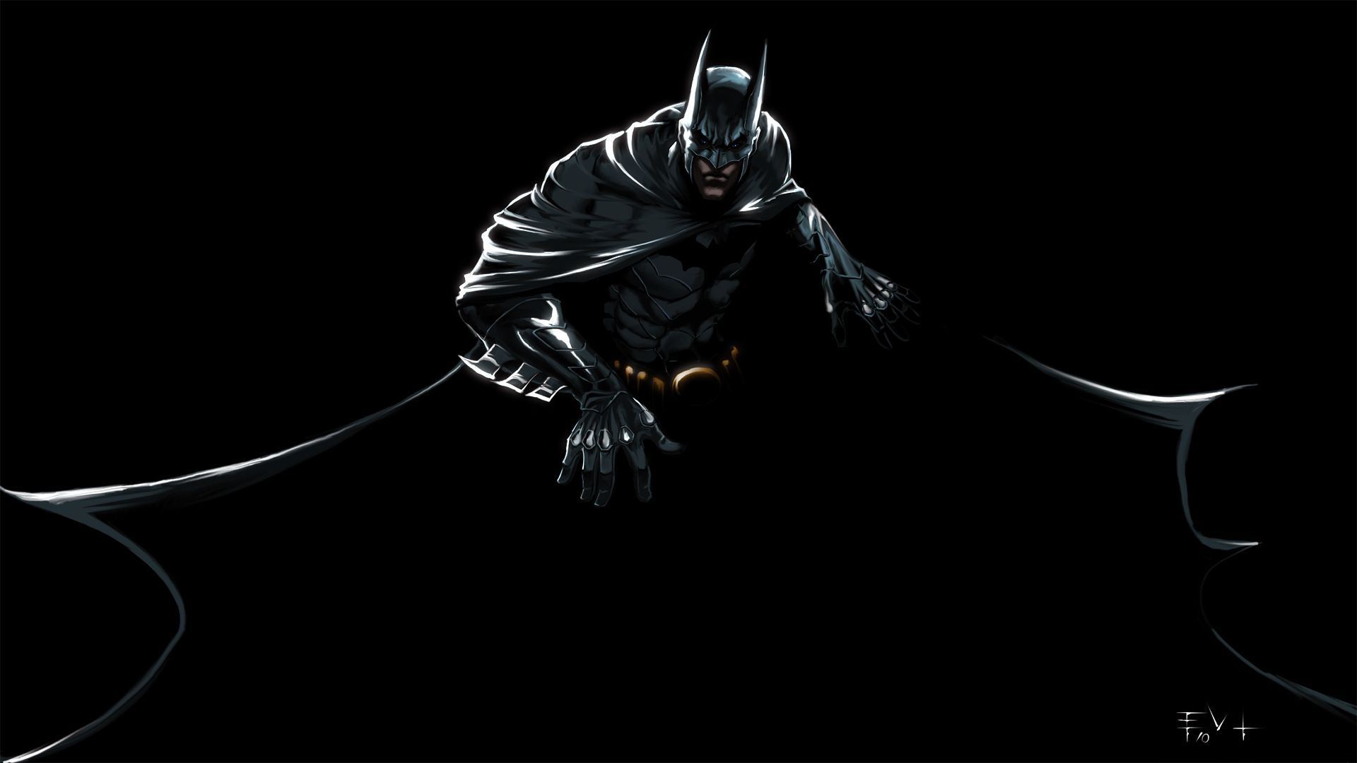 batman desktop wallpapers #1