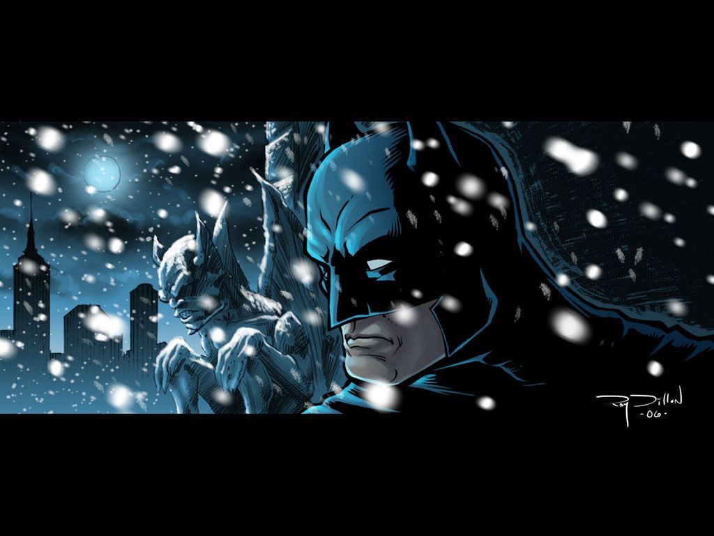 batman desktop wallpapers #10