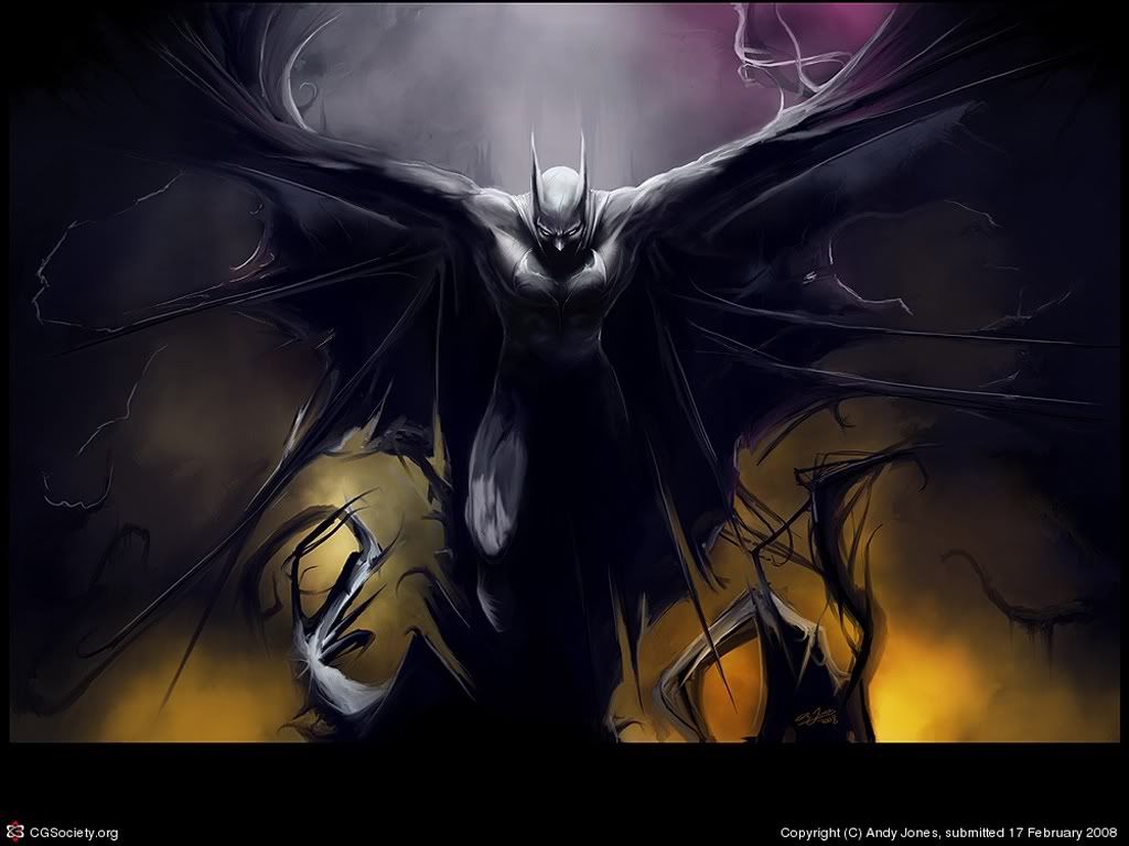 batman desktop wallpapers #18