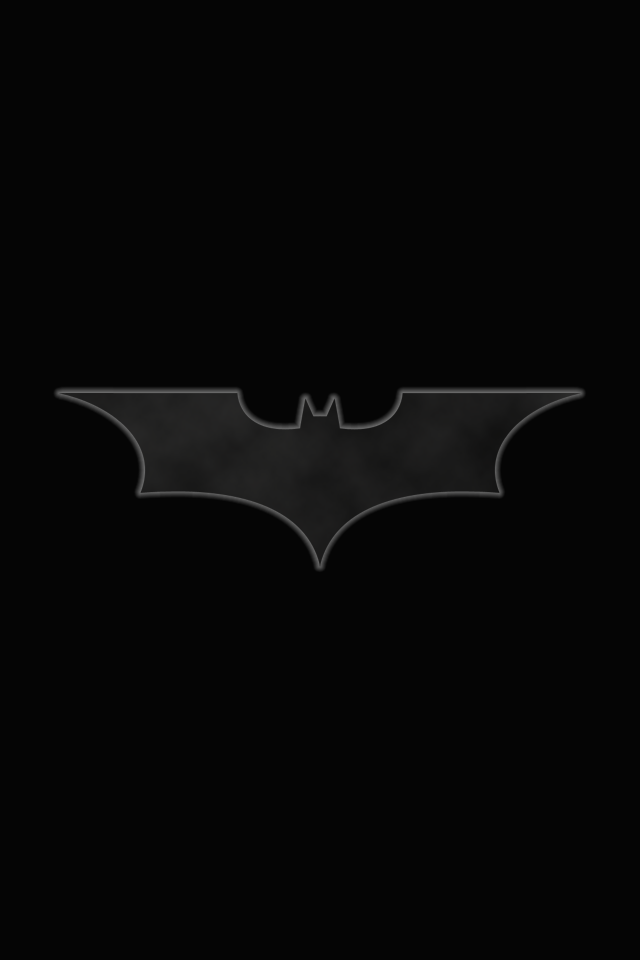 Batman iphone wallpaper