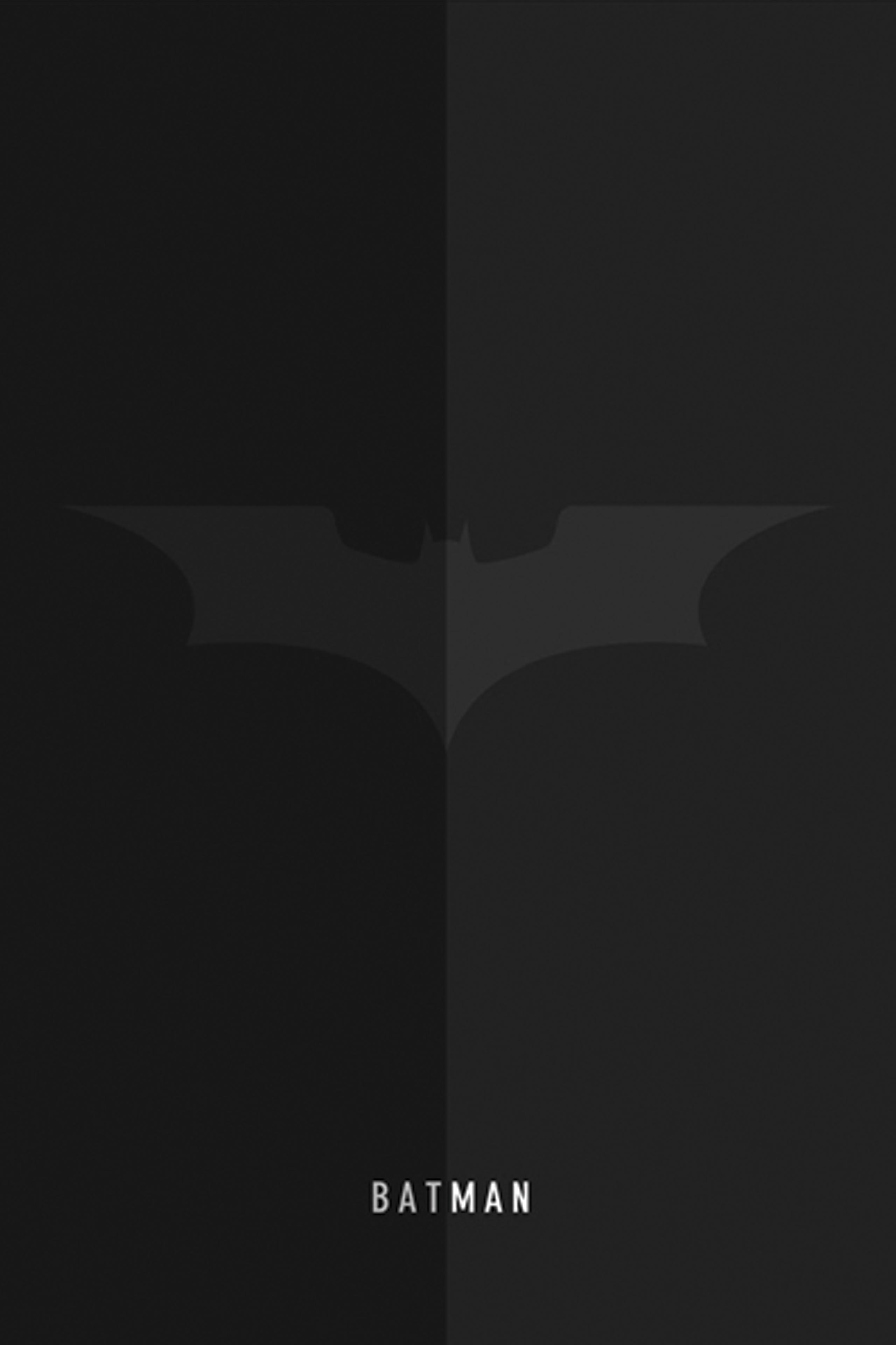 Batman iphone wallpaper