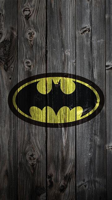 Batman wallpaper iphone