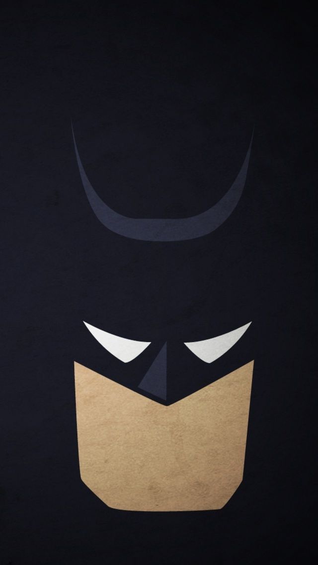 Batman phone wallpaper
