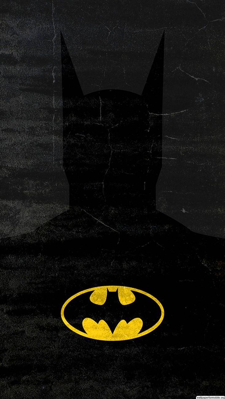 Batman wallpaper for phone