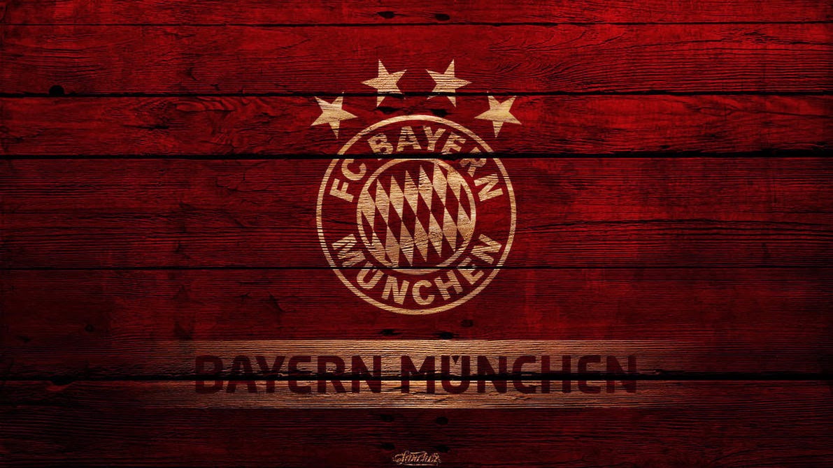 Bayern munich wallpaper
