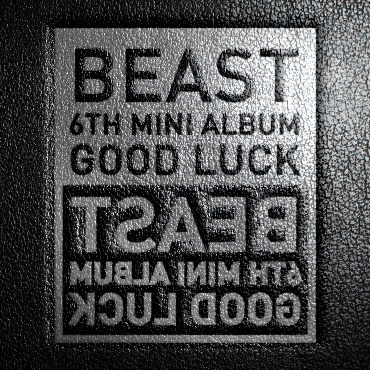 Beast good luck
