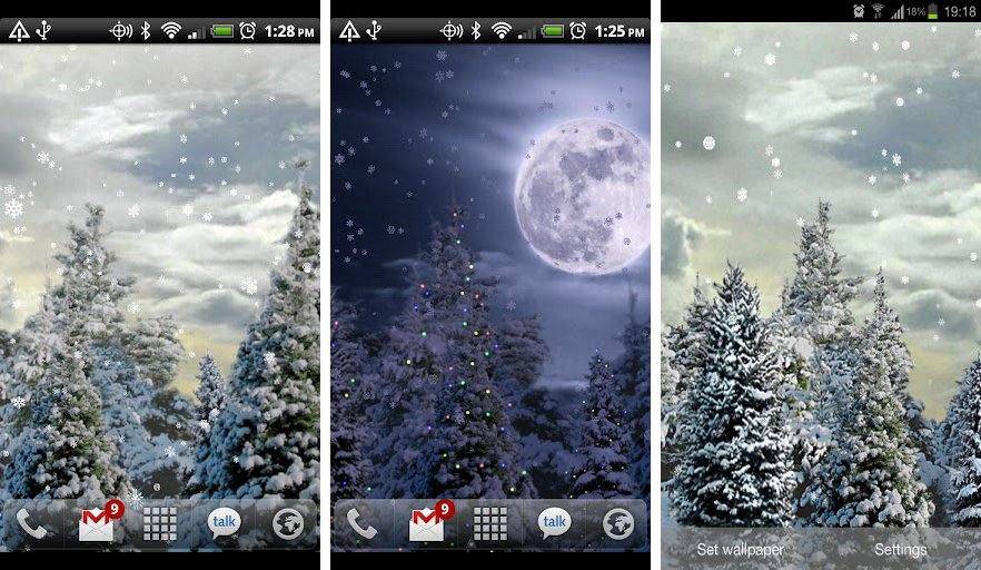 best live wallpapers for android #13