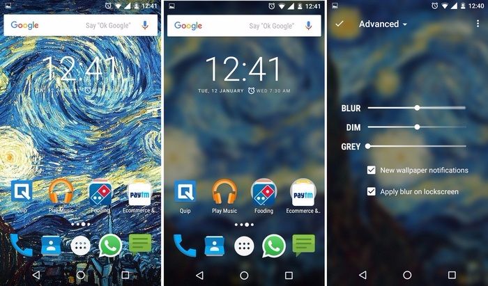 best live wallpapers for android #5