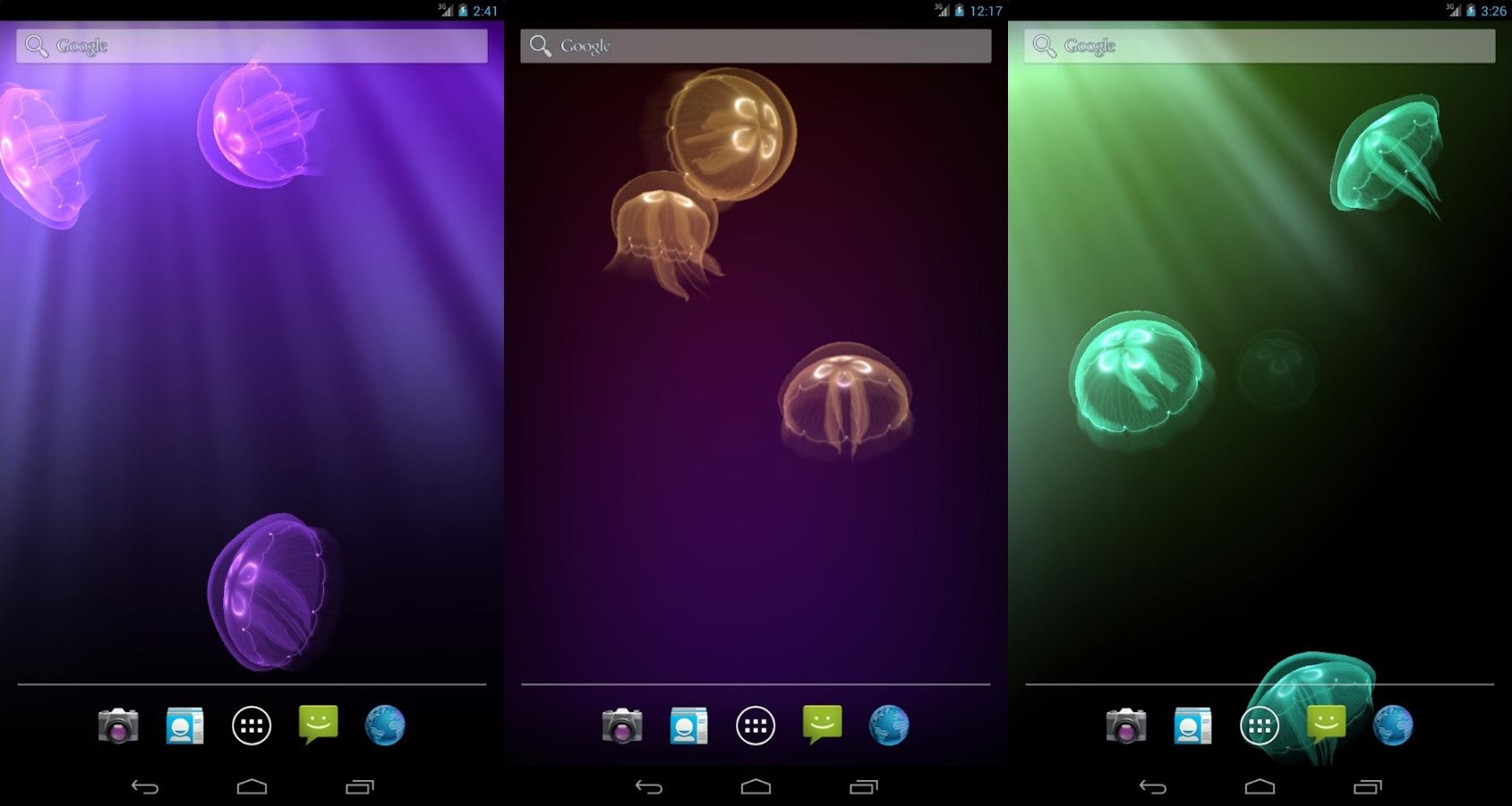 best live wallpapers for android #11