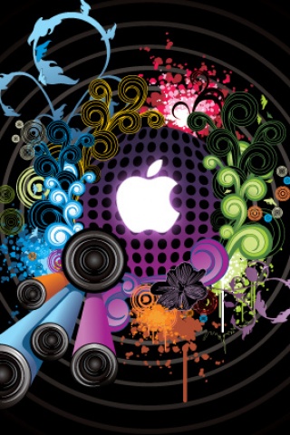 cool wallpapers for ipod touch #18