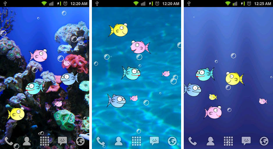 best live wallpapers for android #23
