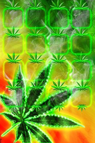Marijuana wallpaper iphone