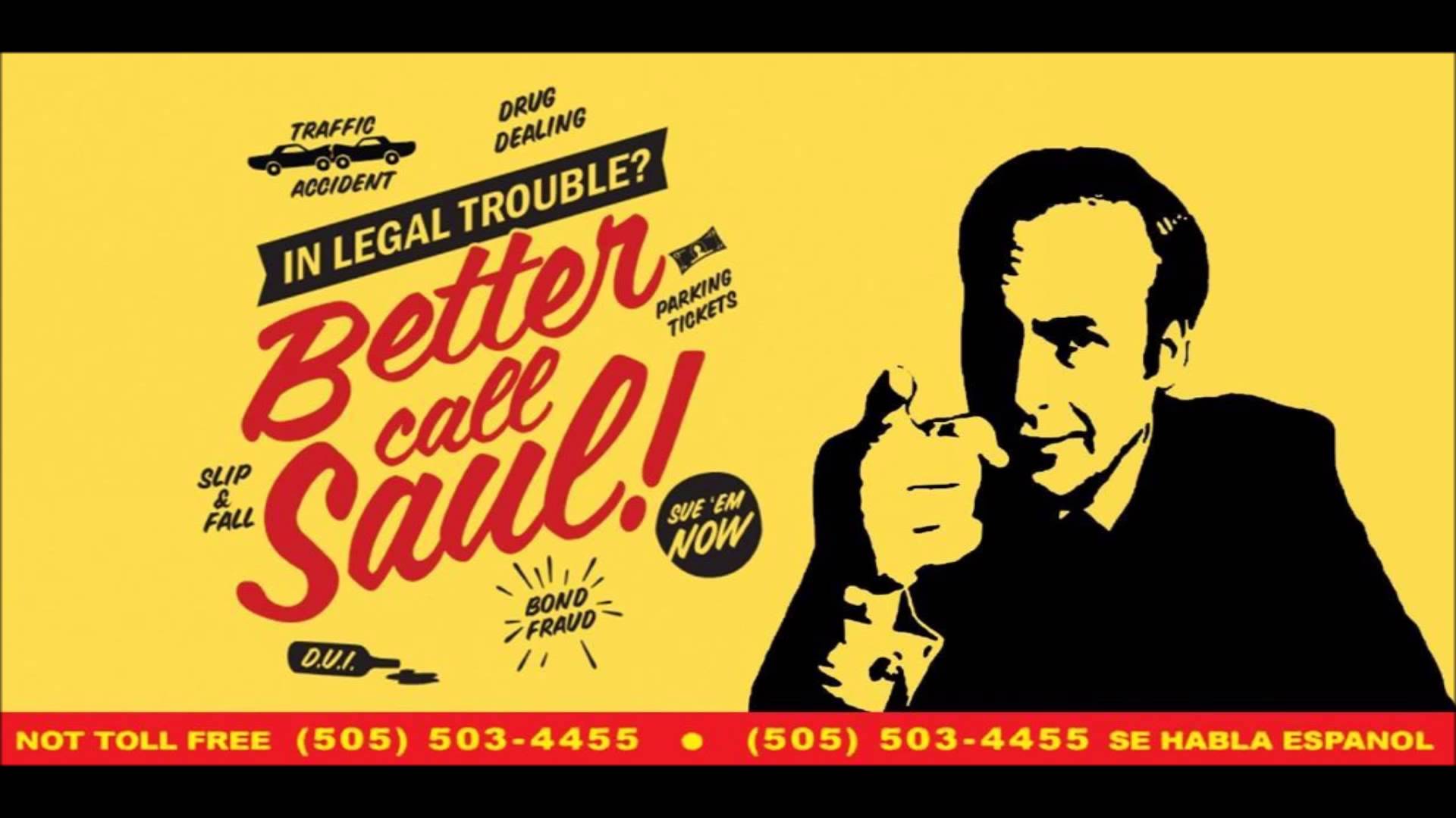 36 Better Call Saul HD Wallpapers | Backgrounds - Wallpaper Abyss