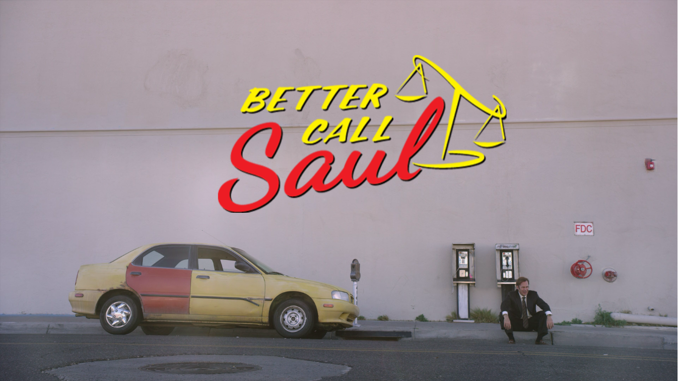 Better Call Saul Wallpaper I Made (x-post from /r/betterCallSaul