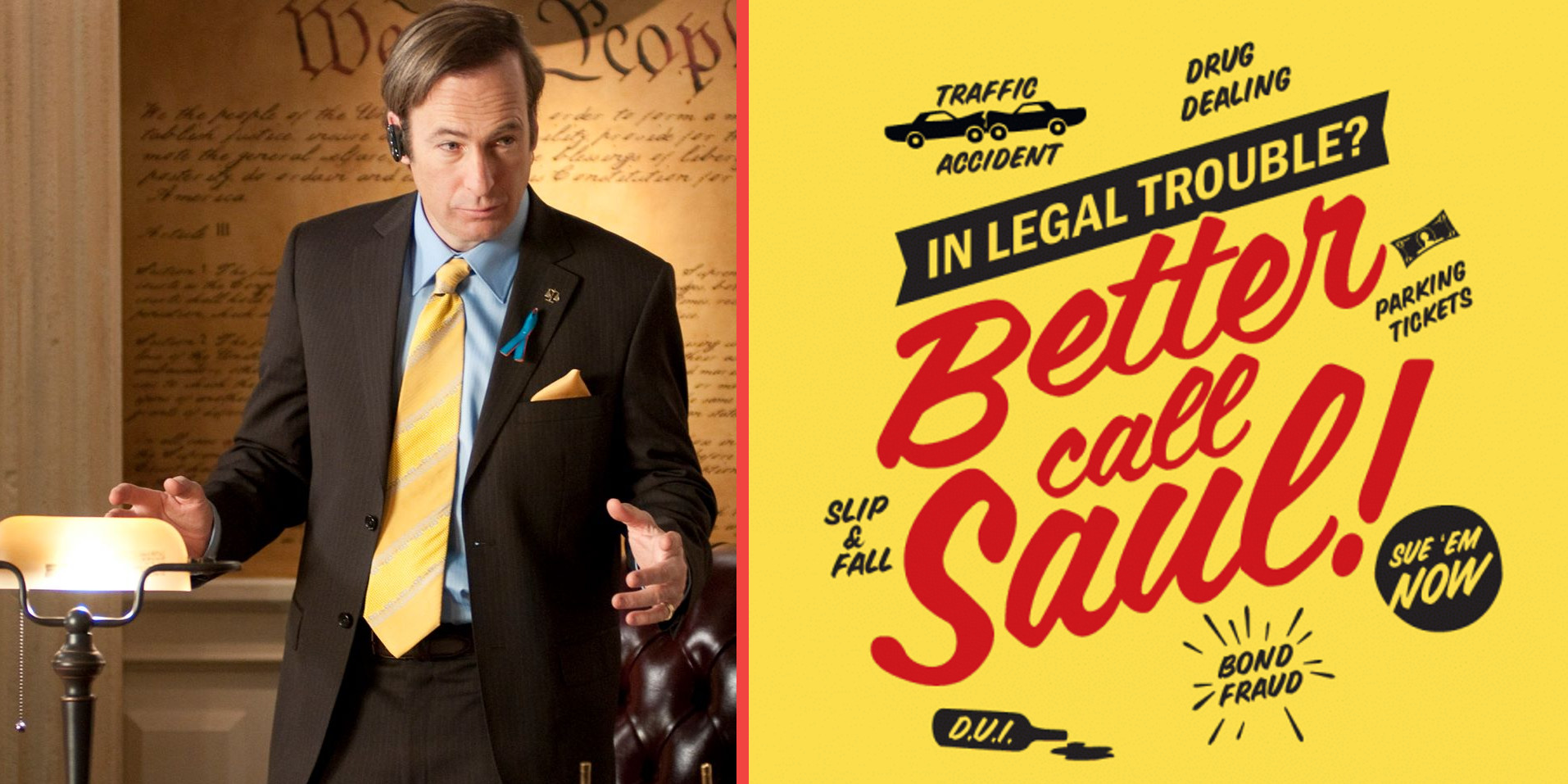 HD Better Call Saul Wallpapers and Photos | HD TV Wallpapers