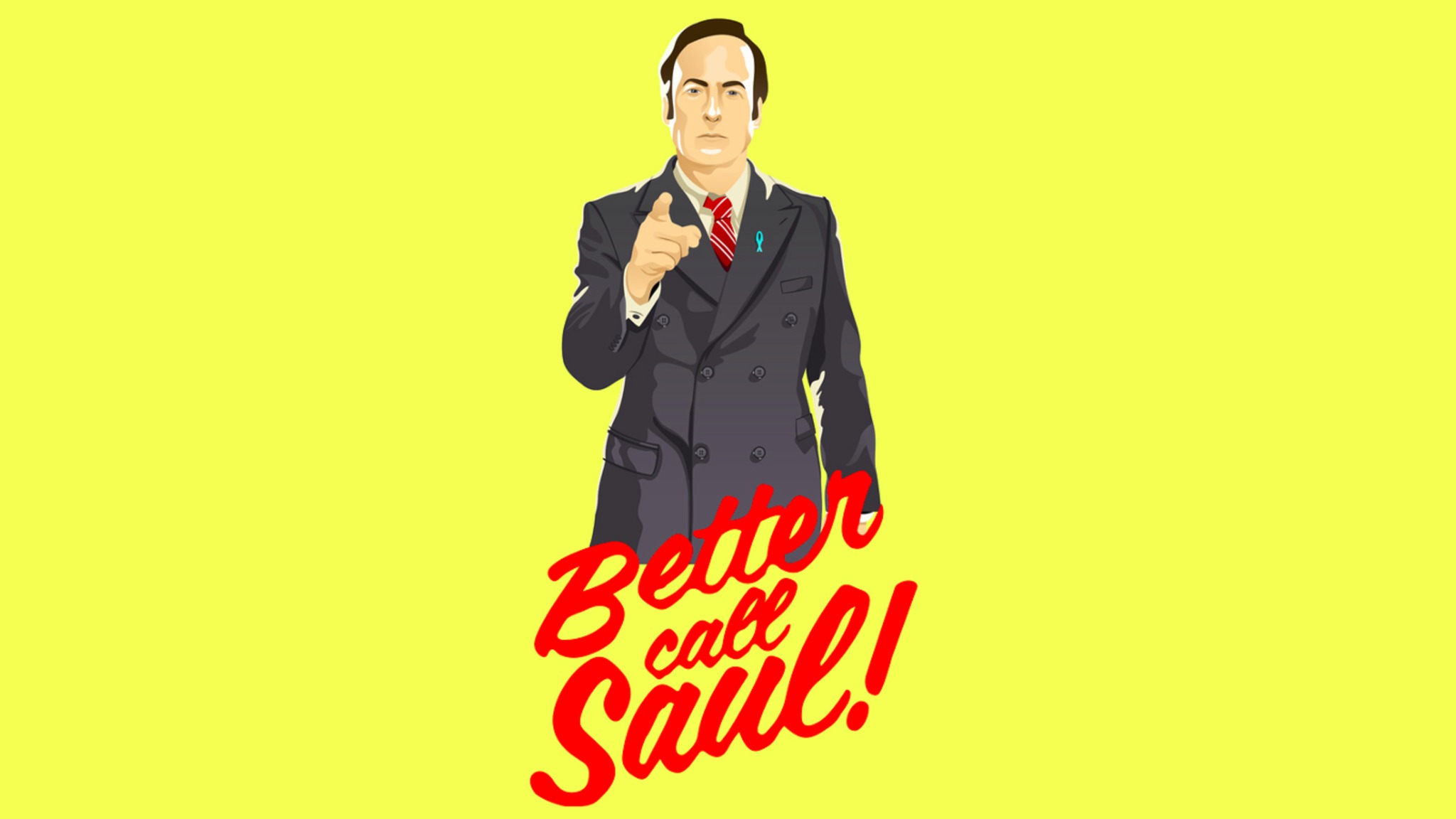 Download Better Call Saul Tv Show HD Wallpaper In 2048x1152 Screen