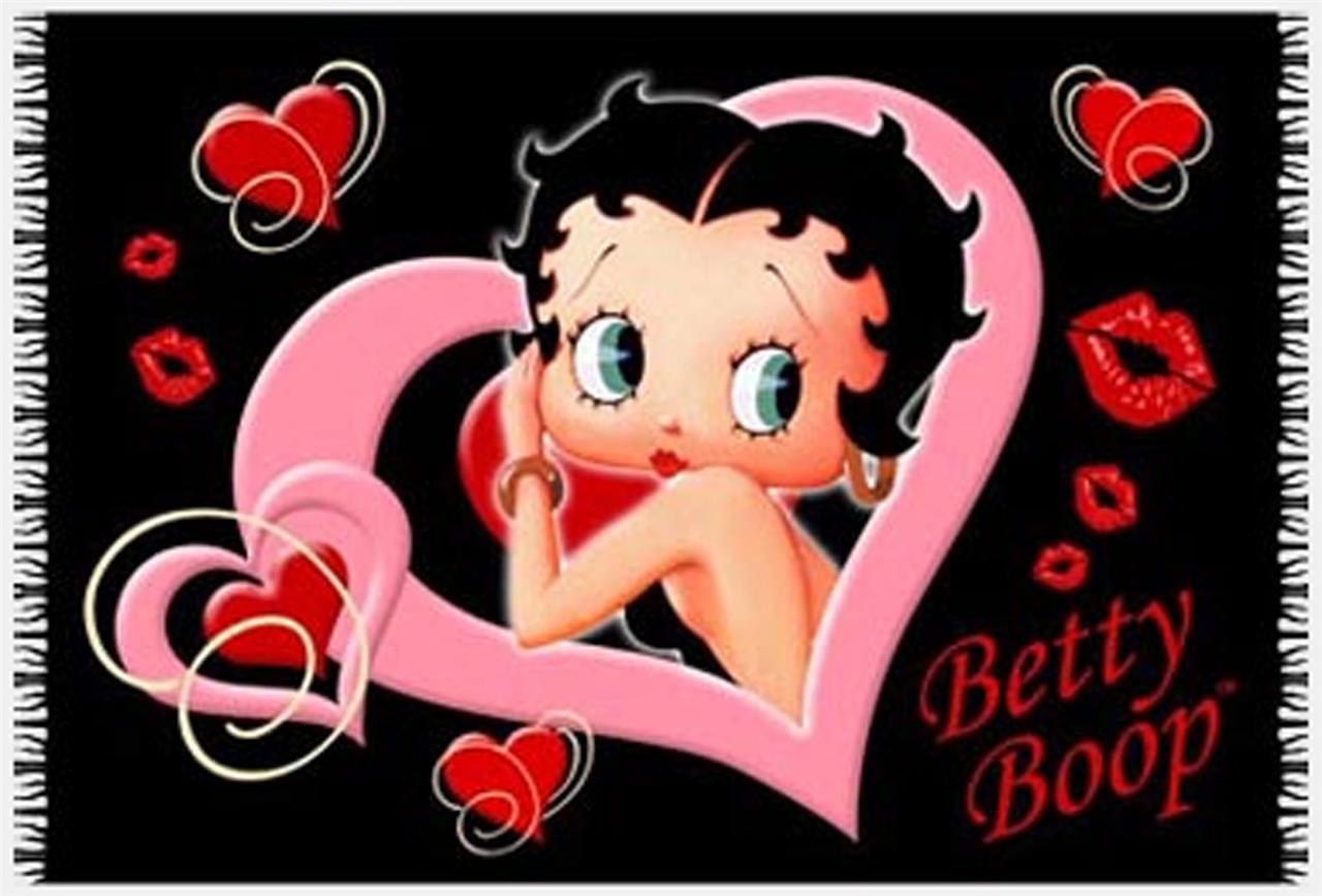 betty boop wallpapers free download #2
