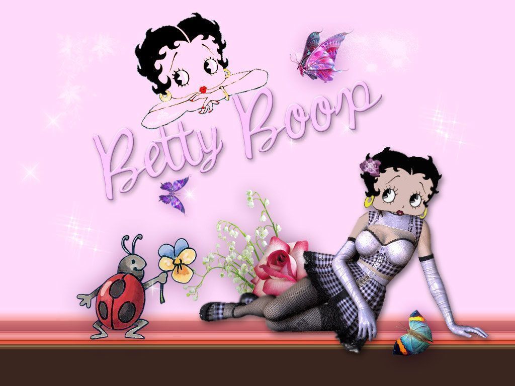 betty boop wallpapers free download #21