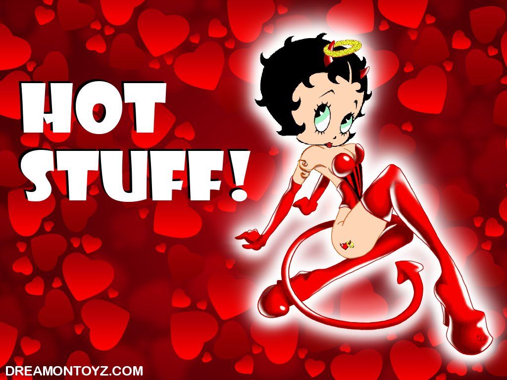 betty boop wallpapers free download #17