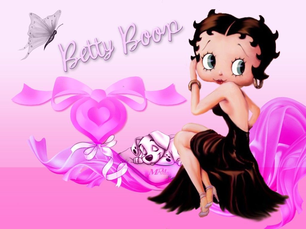 betty boop wallpapers free download #3