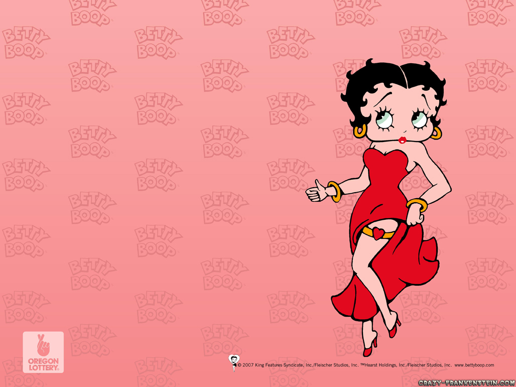 betty boop wallpapers free download #24