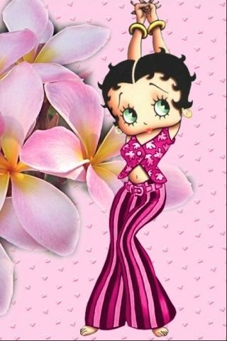 betty boop wallpapers free download #23