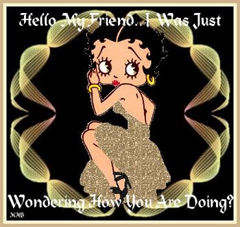 betty boop wallpapers free download #15