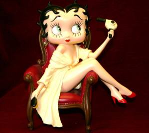 betty boop wallpapers free download #14