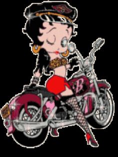 betty boop wallpapers free download #5