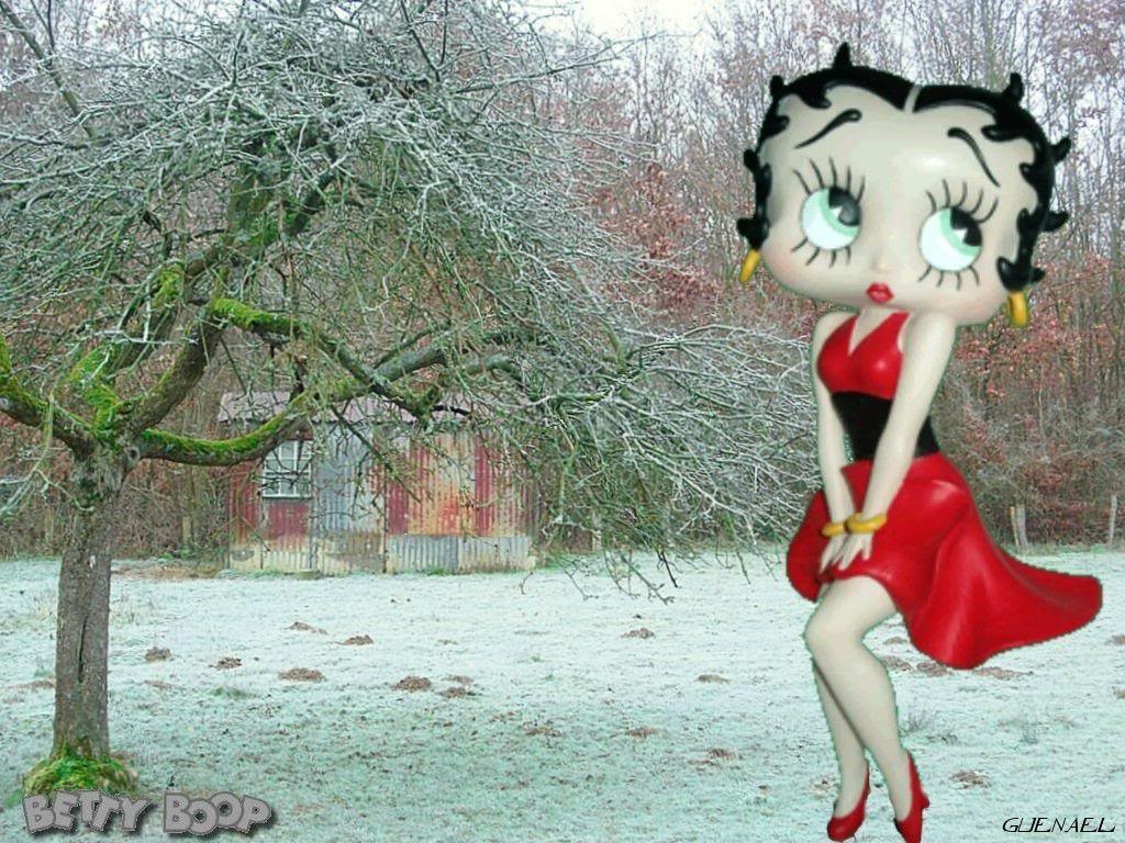 betty boop wallpapers free download #22