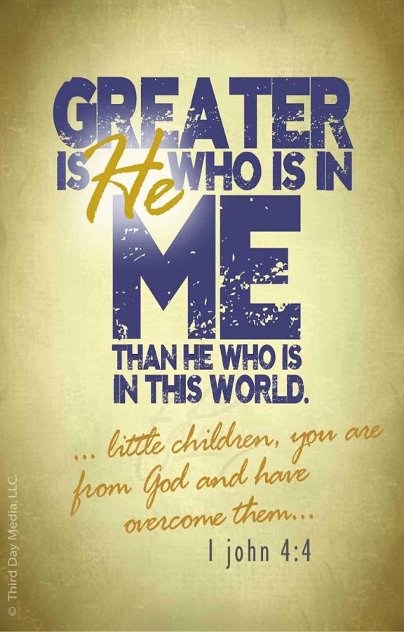 Bible quote wallpaper