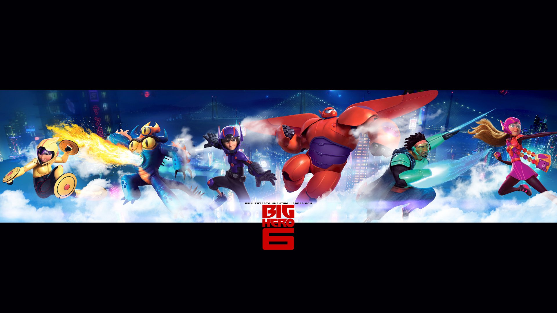 Big Hero 6 Full Movie Download Mp4 11