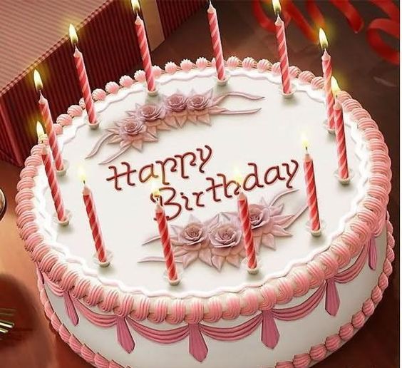 Birthday cake images download