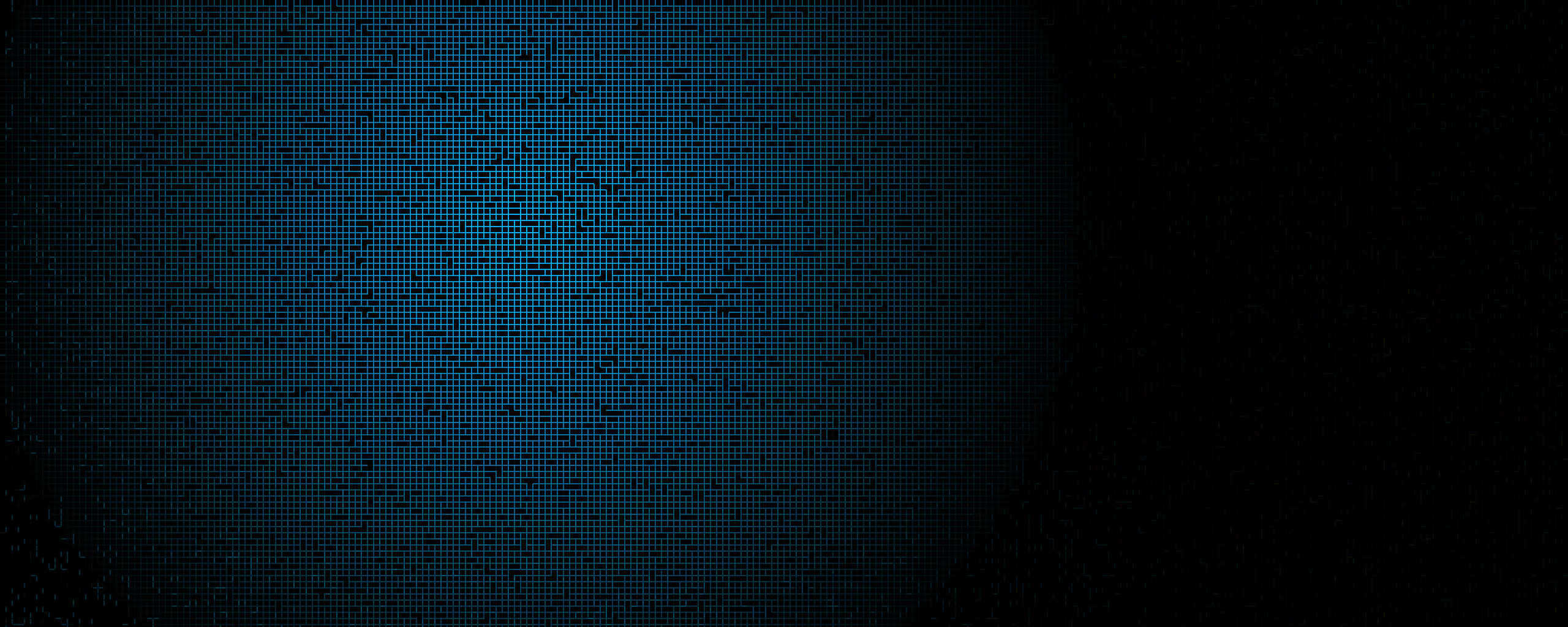 black and blue wallpaper #16