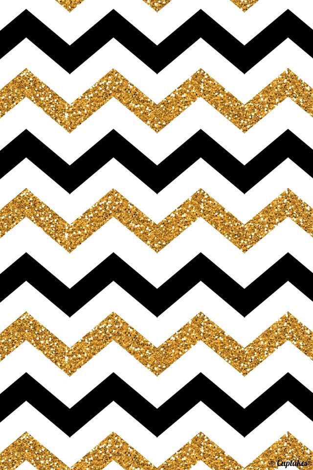black and gold wallpaper #14