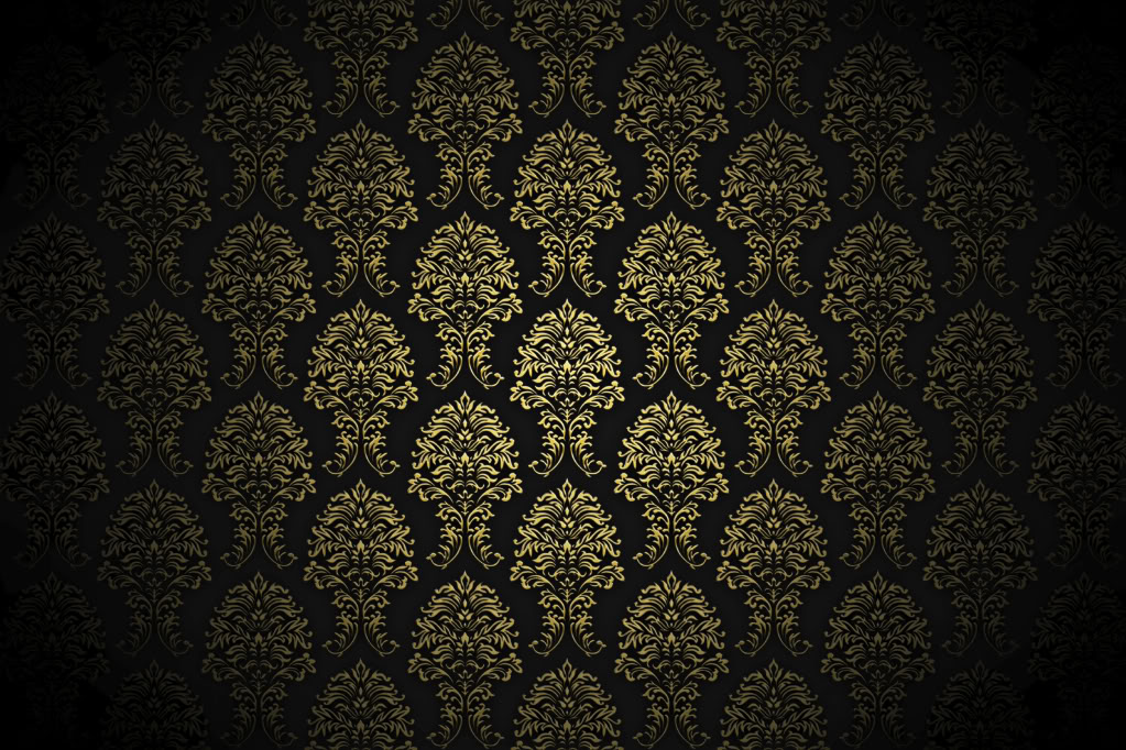 black and gold wallpaper #2