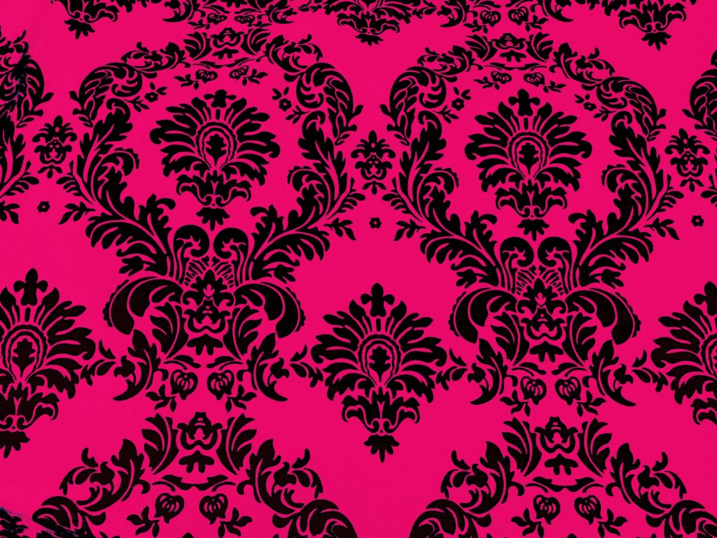 black and hot pink wallpaper #12
