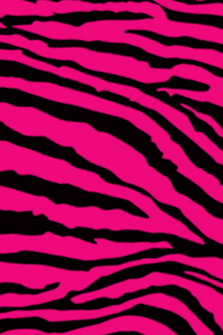 black and hot pink wallpaper #14