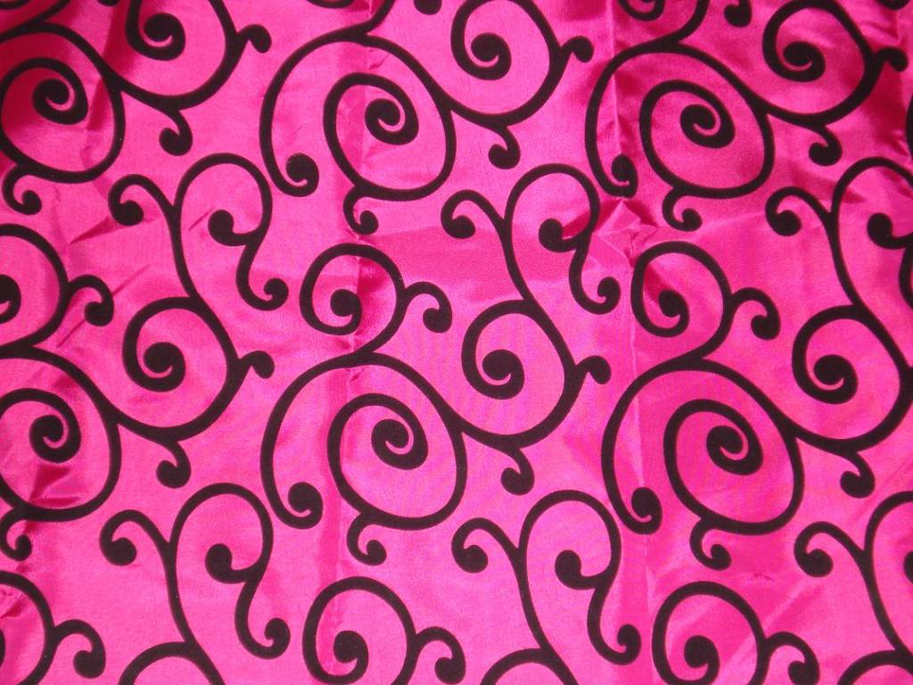 black and hot pink wallpaper #8