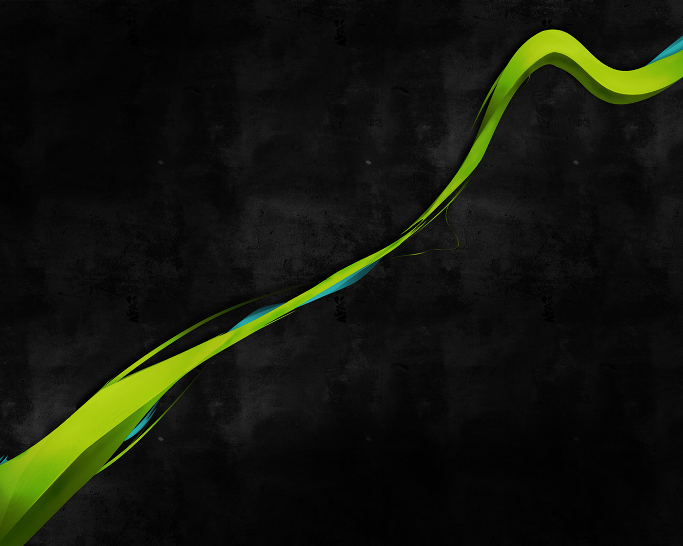 black and lime green wallpaper #24