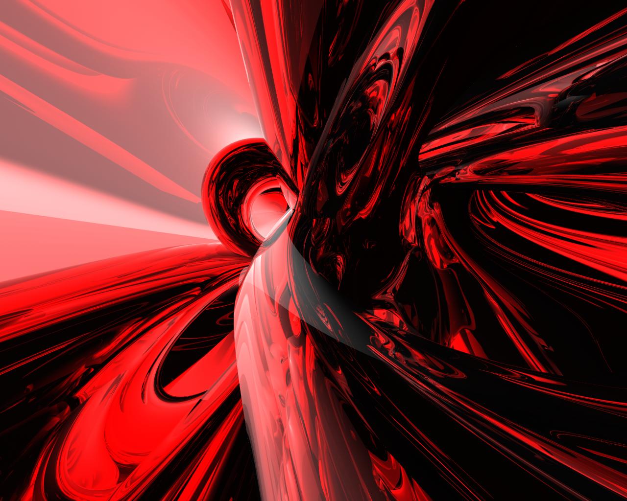black and red abstract wallpaper #18