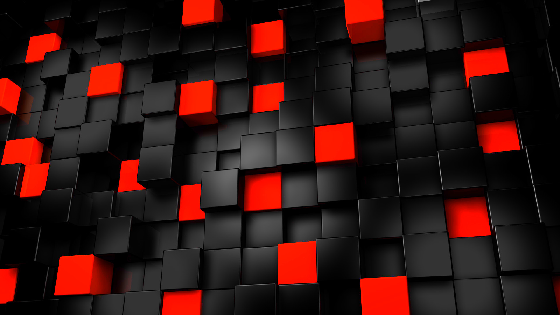black and red abstract wallpaper #19
