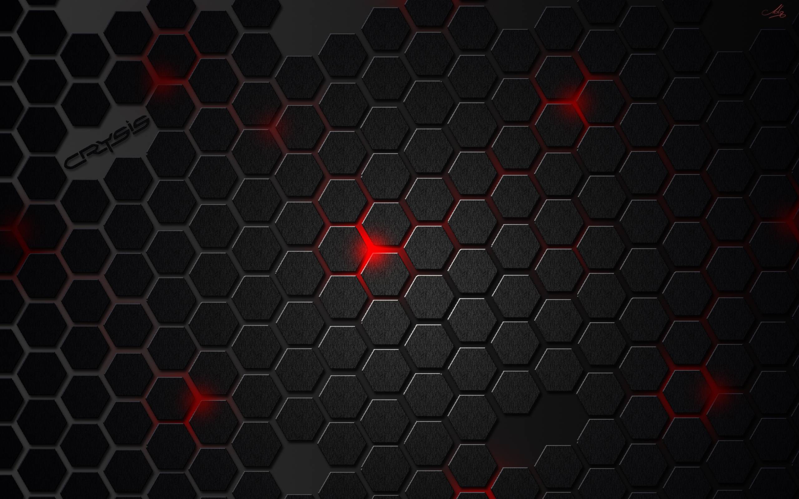 black and red wallpaper #11